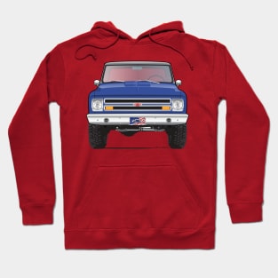 C10 Hoodie